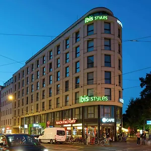 visit hotel
