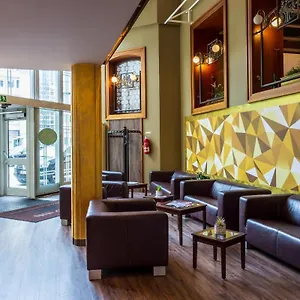 Trip Aschaffenburger Hof 3*, Aschaffenburg Duitsland