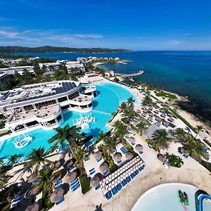 Grand Palladium Jamaica Resort&spa Lucea