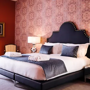 visit hotel