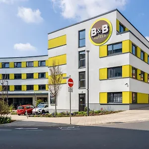 Schweinfurt-city 2*, Schweinfurt Duitsland