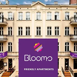 Blooms - Center By Friendly Апарт-отель Познань