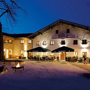 Murauer 3*, Simbach am Inn Duitsland