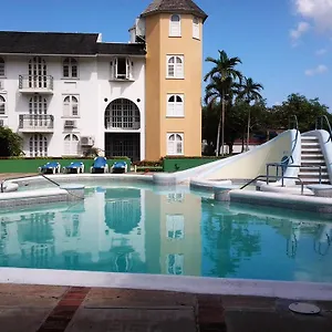 Resort Beach Castle At Sandcastles