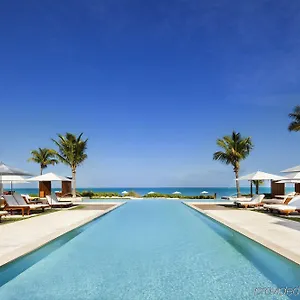 Semesteranläggning (resort) Club, Grace Bay