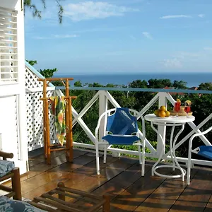 Mocking Bird Hill **** Port Antonio
