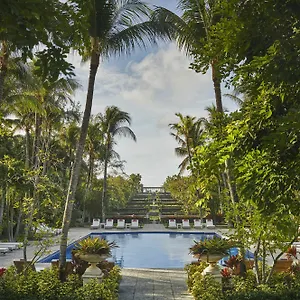 Semesteranläggning (resort) The Ocean Club, A Four Seasons Resort, Bahamas, Creek Village