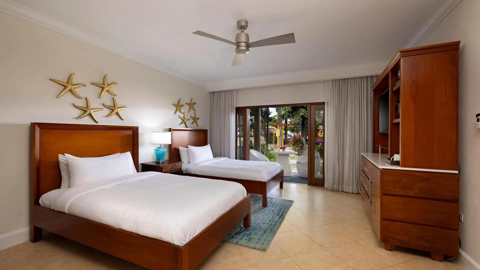 Beaches Negril Resort And Spa ジャマイカ