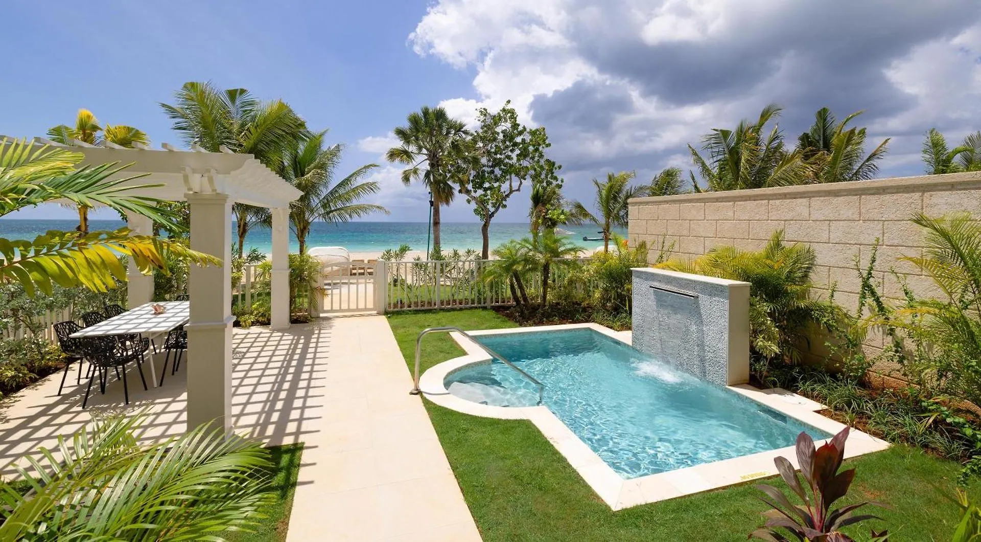 Beaches Negril Resort And Spa 4*,  ジャマイカ