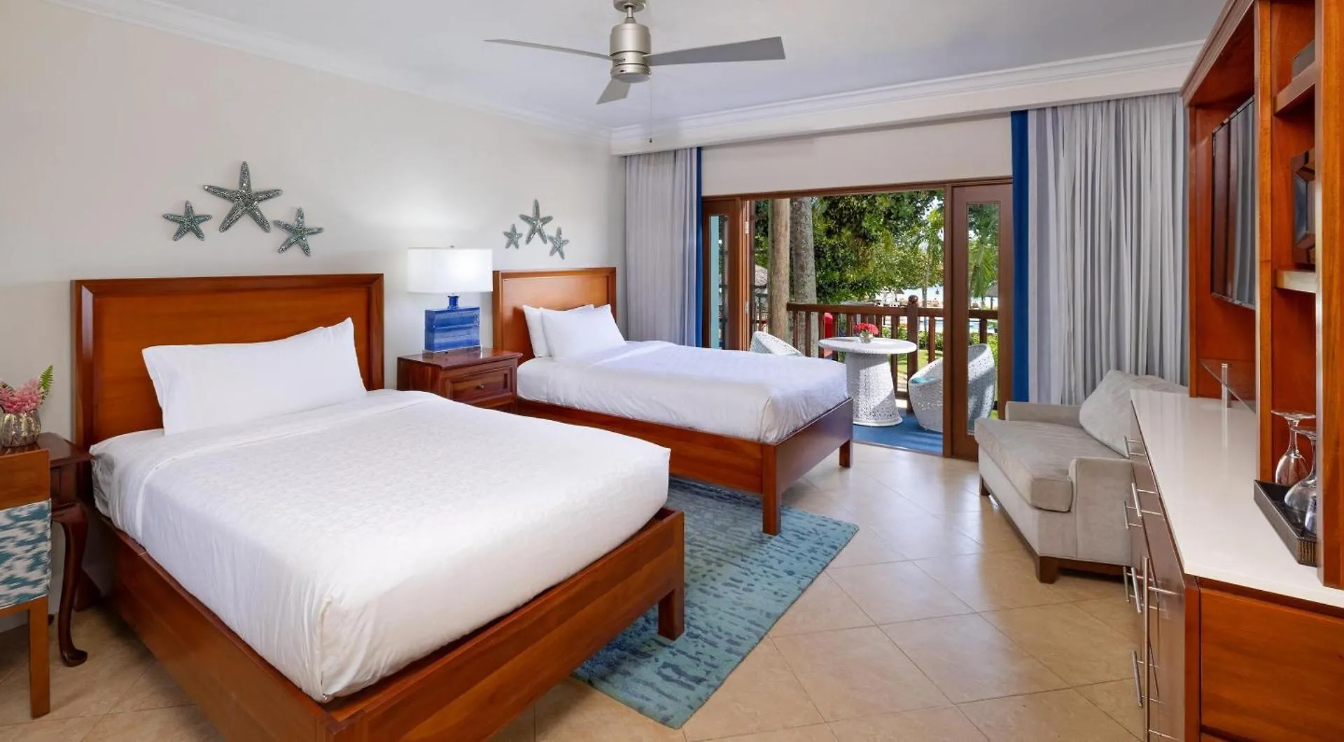 Beaches Negril Resort And Spa