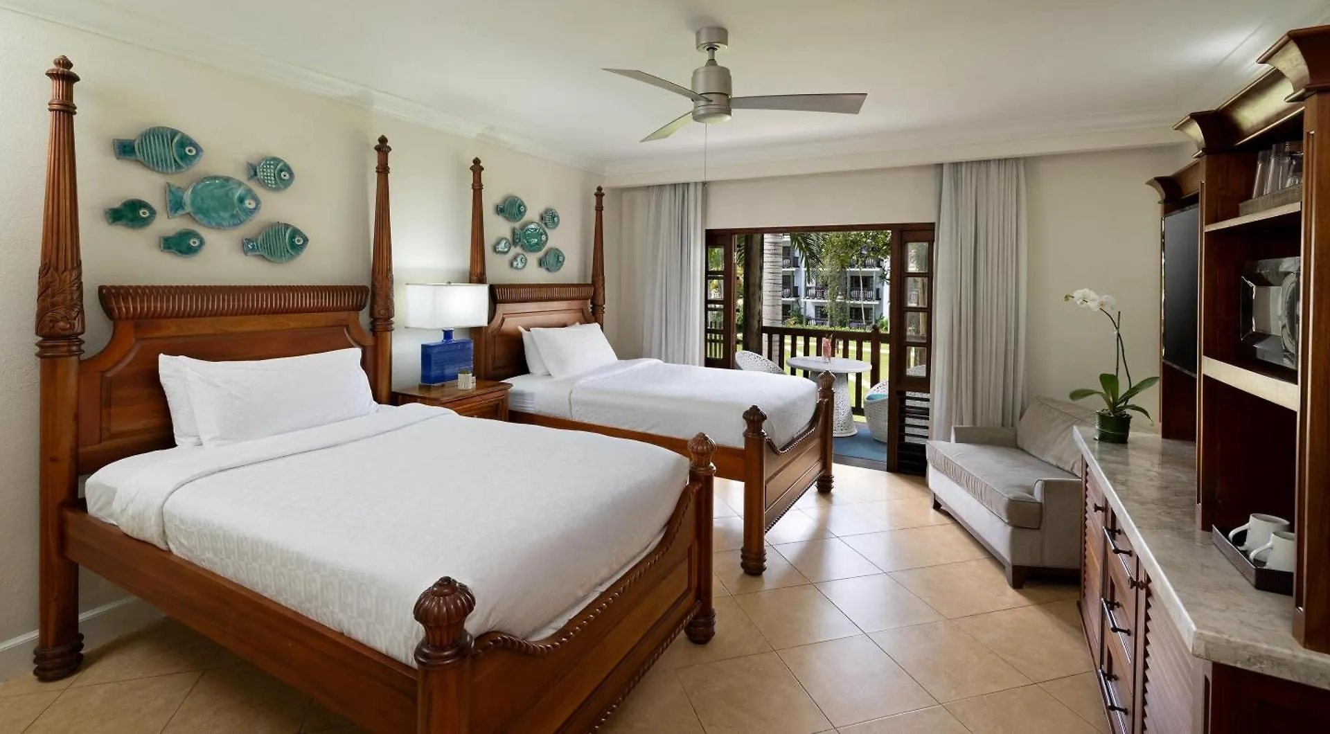 Beaches Negril Resort And Spa 4*,  ジャマイカ