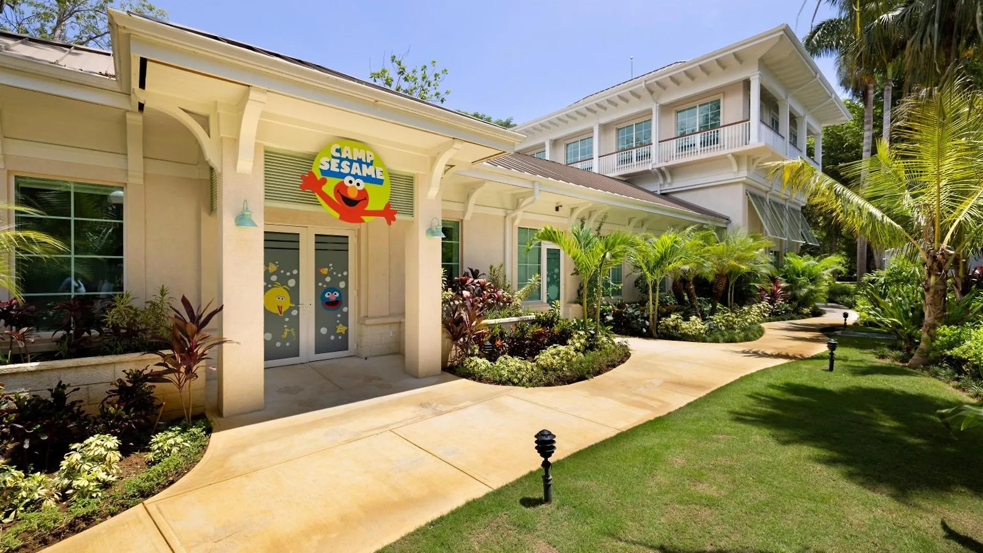 Beaches Negril Resort And Spa