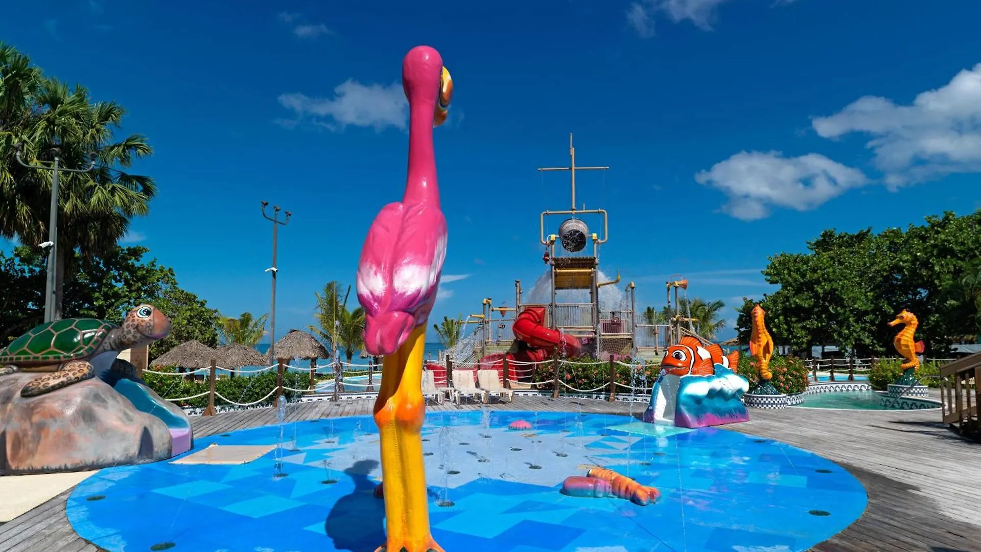 ****  Beaches Negril Resort And Spa ジャマイカ